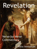 Revelation: Verse-by-Verse Commentary