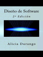 Diseño de Software