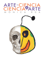 Arte-ciencia vs ciencia-arte