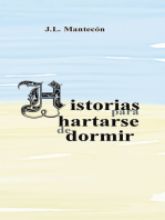 Historias para hartarse de dormir