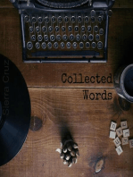 Collected Words