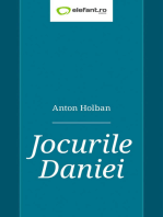 Jocurile Daniei