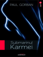 Submarinul karmei