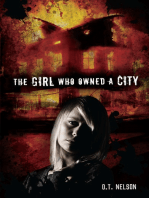 The Girl Who Owned a City