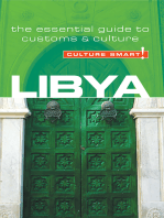 Libya - Culture Smart!: The Essential Guide to Customs &amp; Culture