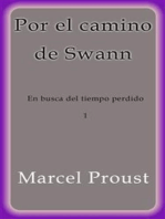 Por el camino de Swann