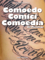 Comoedo comici comoedia