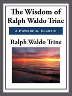 The Wisdom of Ralph Waldo Trine