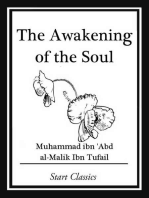 The Awakening of the Soul