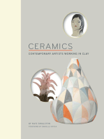 Ceramics: Contemporary Artists Working in Clay