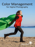 Color Management for Digital Photography