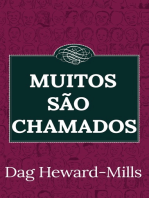 Muitos são chamados