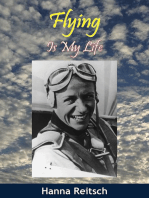 Flying Is My Life [Illustrated Edition]