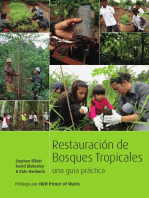 Restoring Tropical Forests: A Practical Guide (Spanish Edition)