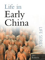 Life in Early China