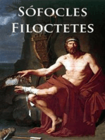 Filoctetes - Espanol