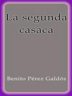 La segunda casaca