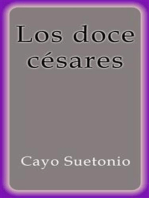 Los doce césares