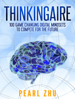 Thinkingaire: 100 Game Changing Digital Mindsets to Compete for the Future