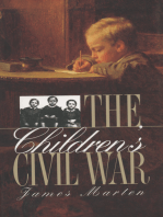 The Children's Civil War