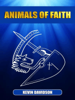 Animals of Faith