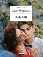 Bel-Ami: Ediz. integrale