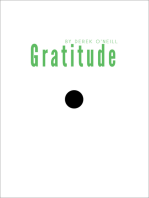 Gratitude