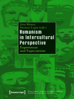 Humanism in Intercultural Perspective: Experiences and Expectations