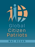 Global Citizen Patriots