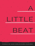 A Little Beat (poesía)