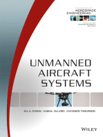 Unmanned Aircraft Systems