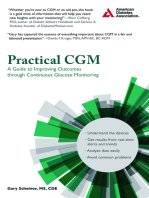 Practical CGM: Improving Patient Outcomes through Continuous Glucose Monitoring