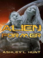 Alien Former - The Prequel: Alien Former, #0.5