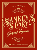 Sankey's Story of the Gospel Hymns