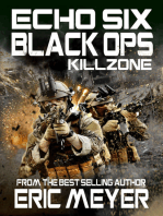 Echo Six: Black Ops - Killzone