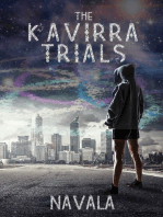 The Kavirra Trials