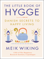 The Little Book of Hygge: Danish Secrets to Happy Living