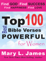 Bible Verses for Women