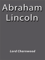 Abraham Lincoln