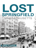 Lost Springfield, Massachusetts