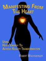 Manifesting From The Heart