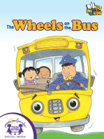 The Wheels On The Bus