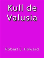 Kull de Valusia