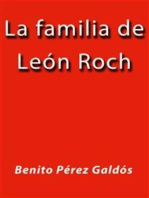 La familia de Leon Roch