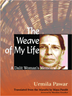 The Weave of My Life: A Dalit Woman's Memoirs