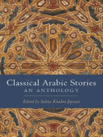 Classical Arabic Stories: An Anthology