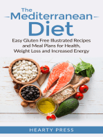 Mediterranean Diet