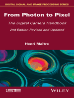 From Photon to Pixel: The Digital Camera Handbook