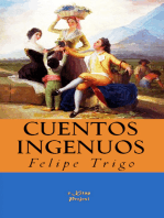 Cuentos Ingenuos