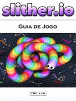 Slither.io Guia De Jogo